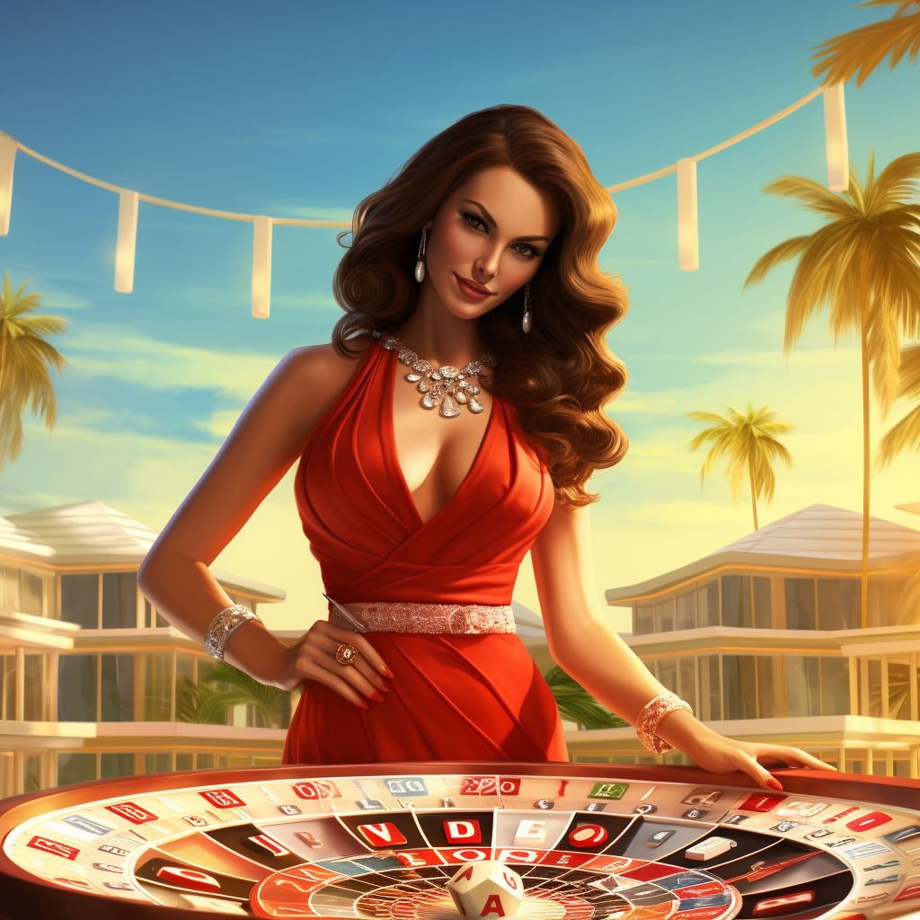 555wi live casino